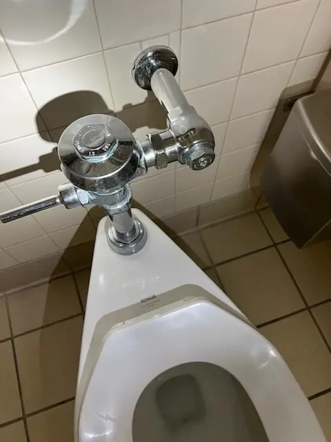 Fixture installation and repair for Sewer Camera Inspection in Lucketts